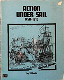 ActionUnderSail ActionUnderSail