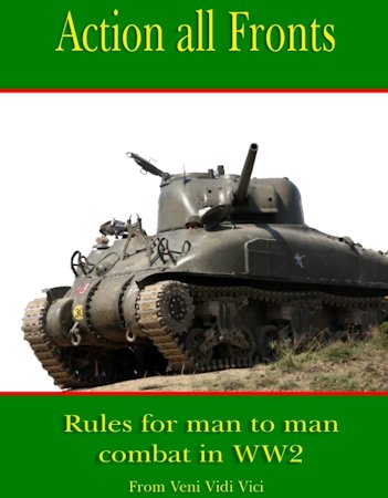 Action All Fronts Action All Fronts