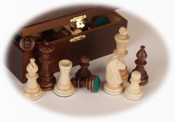 Annex ACW Chess Close Up