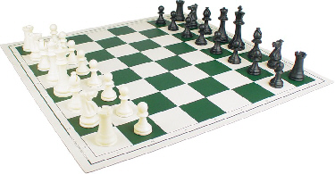 Annex Chess Deployment Annex Chess Deployment