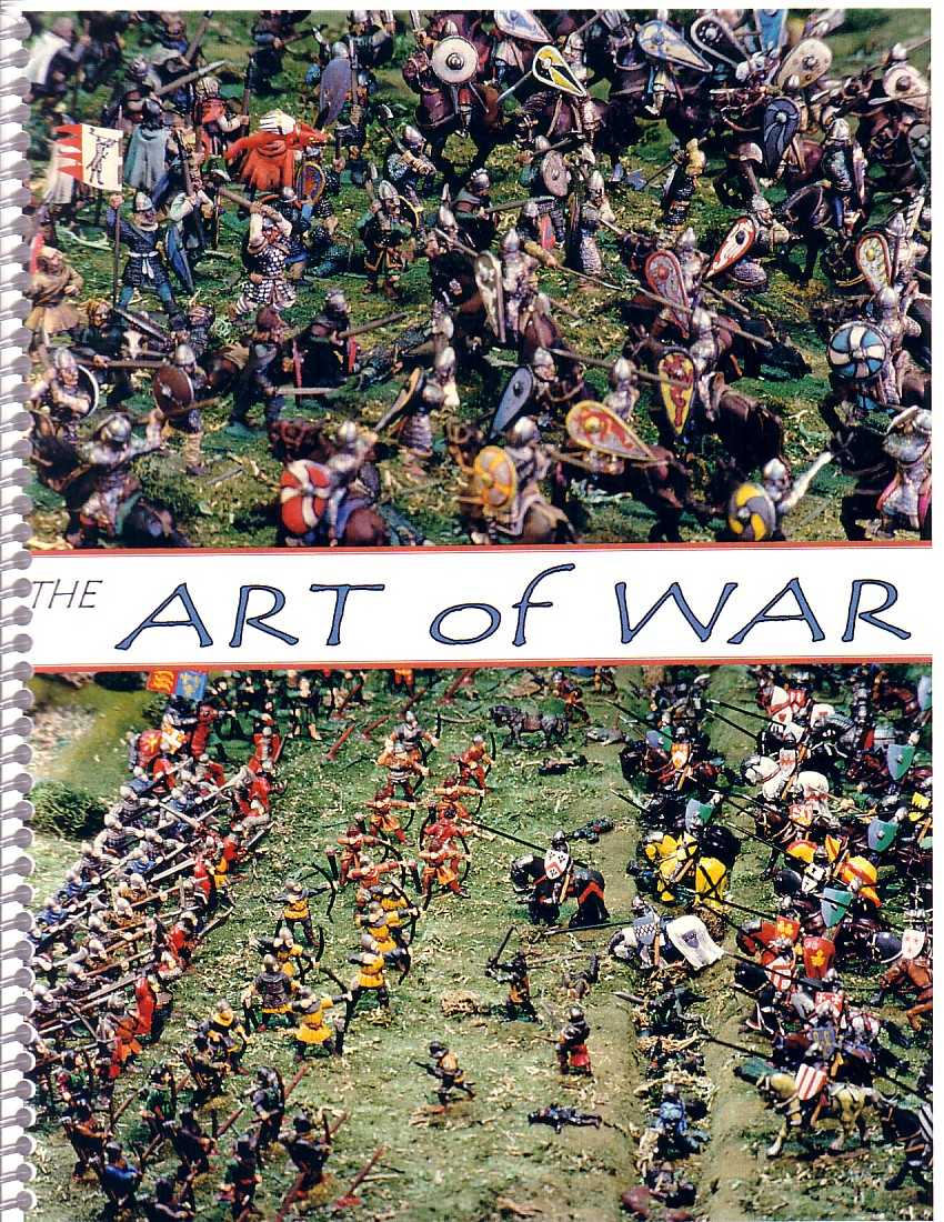 Art of War02 Art of War02