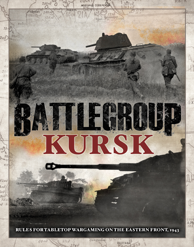 Battlegroup Kursk Battlegroup Kursk