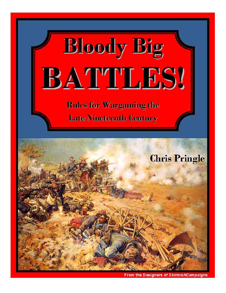 BloodyBigBattles