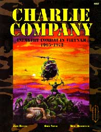 Charlie Company Cover