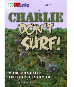 Charlie Dont Surf Cover Charlie Dont Surf Cover