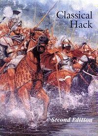 Classical Hack Classical Hack