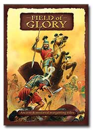 Field of Glory Field of Glory