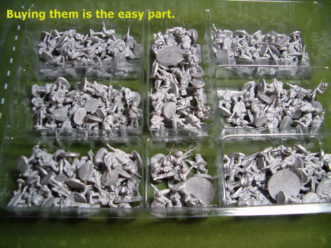 FoW HT Hordes