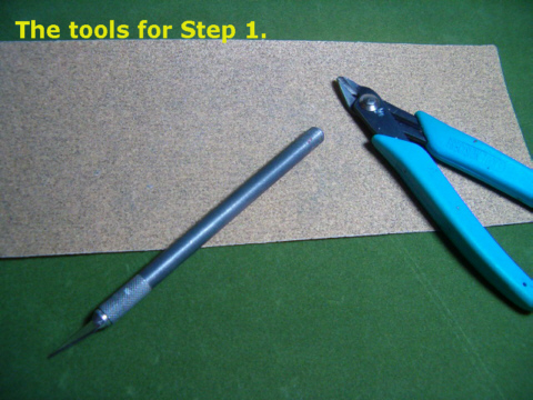 FoW HT Tools