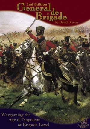 General De Brigade General De Brigade