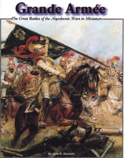 Grande Armee Grande Armee