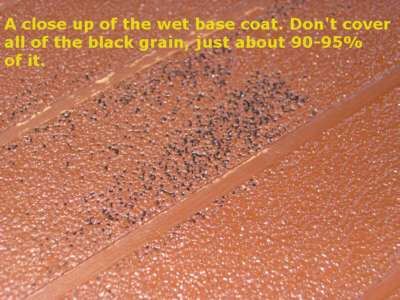 HT Road Tape 302 HT Road Tape 302