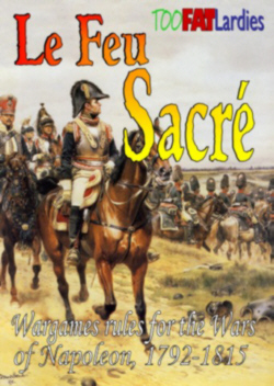Le Feu Sacre 302 Le Feu Sacre 302