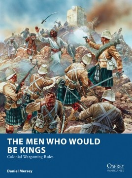Men Who Would Men Who Would