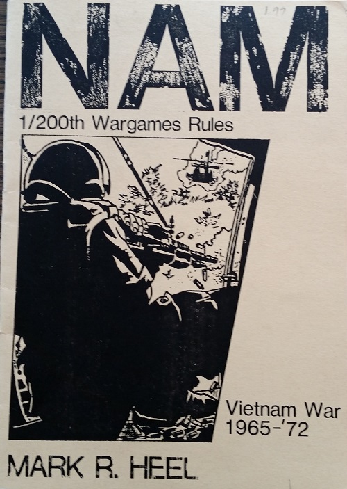 Nam 200 Cover