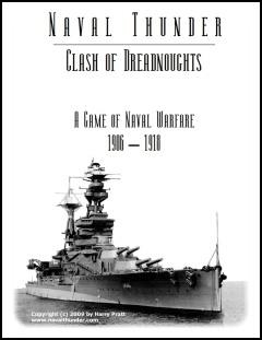 Naval Thunder CoD Naval Thunder CoD