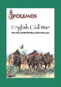 Polemos ECW Polemos ECW