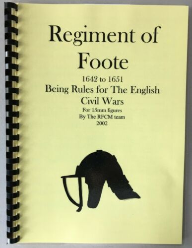 RegimentOfFoote2002 RegimentOfFoote2002