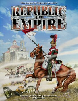 Republic to Empire Republic to Empire