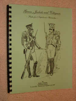 RulesRev GJV Cover RulesRev GJV Cover