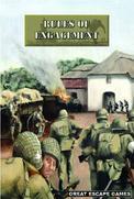 Rules of Engagement Rules of Engagement
