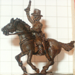 SBS ACW 15 Cav Mini5