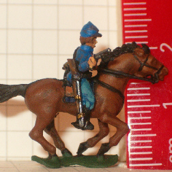 SBS ACW 15 Cav Mini6