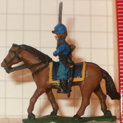 SBS ACW 15 Cav Mini9