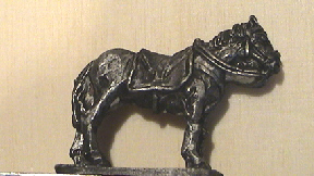 SBS ACW 15 Gen Peter Pig Horse 1 SBS ACW 15 Gen Peter Pig Horse 1