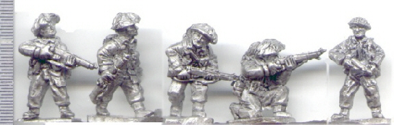 SY BF Infantry 1 SY BF Infantry 1