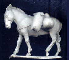 SY Castaway Water Mule SY Castaway Water Mule