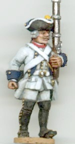 SY Crusader SYW 3 SY Crusader SYW 3