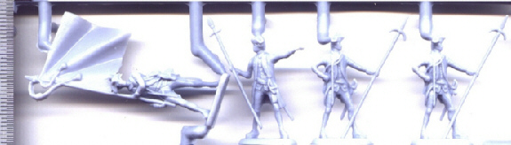 SY Revell SYW 7 SY Revell SYW 7