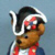 SY SYW Bear Icon