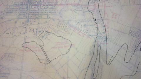 Tracing In Progress Tracing In Progress