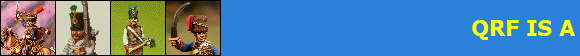 QRF IS A