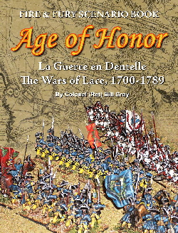 Age of Honor Cover Age of Honor Cover