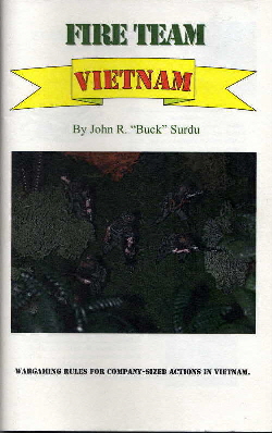 FireTeamVietnam FireTeamVietnam