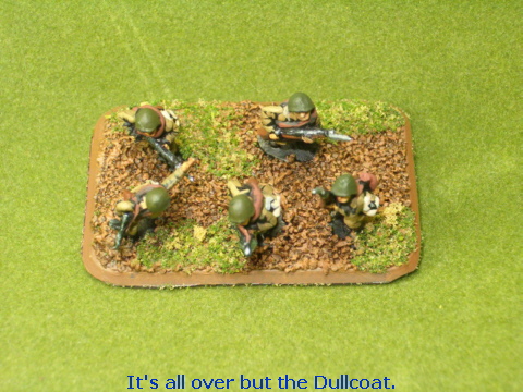 FoW HT Basing 11 FoW HT Basing 11