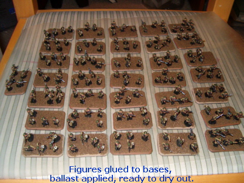 FoW HT Basing 6 FoW HT Basing 6