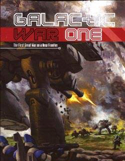 Galatic_War_One_Cover