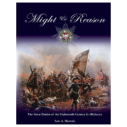 Might&Reason Might&Reason