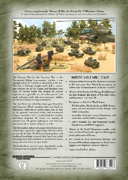Tour of Duty Page