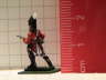 15mm British Infantry BBR5 by Battle Honours