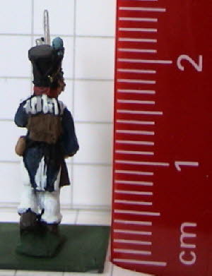 15mm French Line by Gladiator Games
