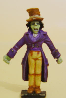 Ghastly Wonka