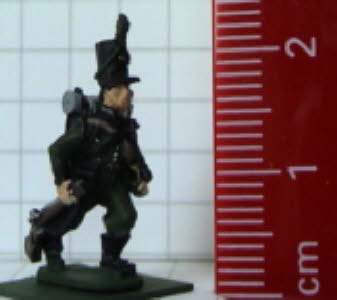 15mm British Rifles by Old Glory