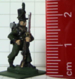 15mm British Rifles by Old Glory