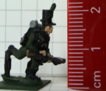 15mm British Rifles by Old Glory