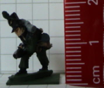 15mm British Rifles by Old Glory